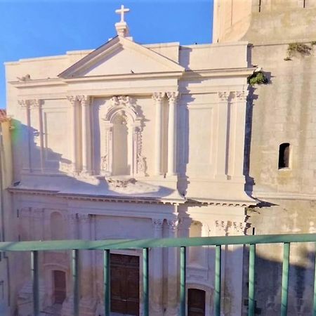 La Terrasse Ensoleillee Arles Camargue Apartman Kültér fotó
