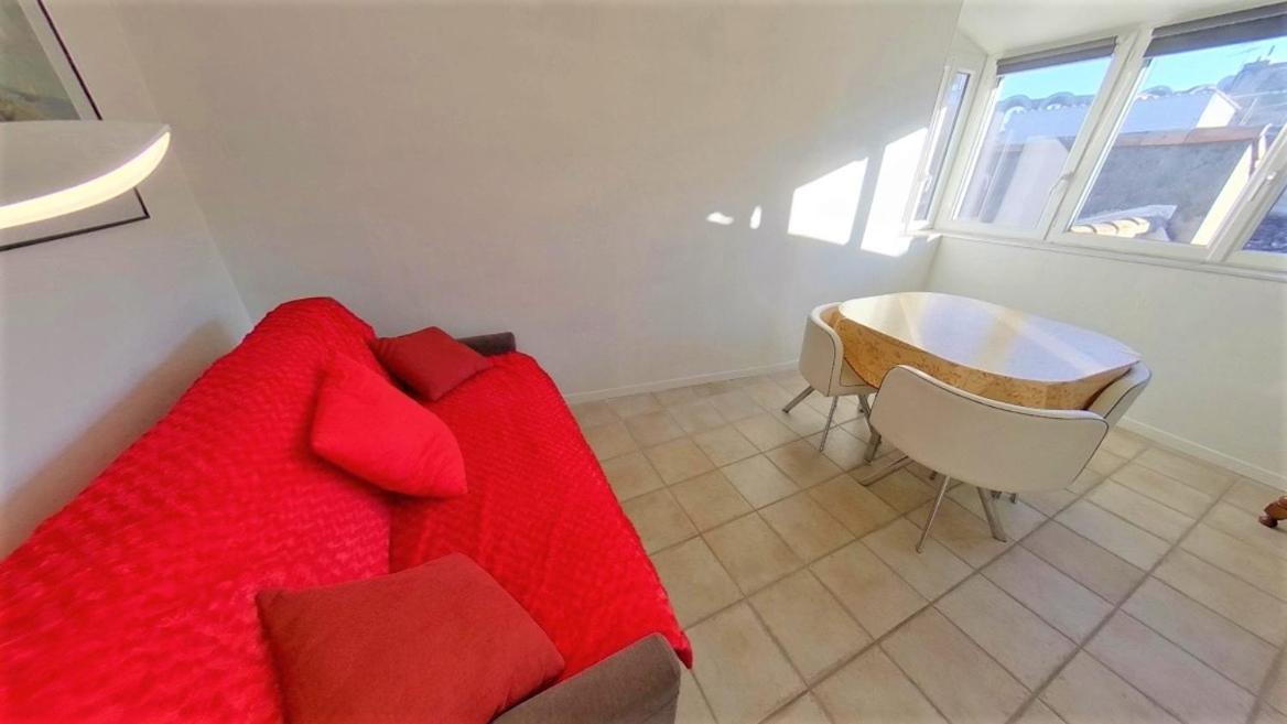 La Terrasse Ensoleillee Arles Camargue Apartman Kültér fotó