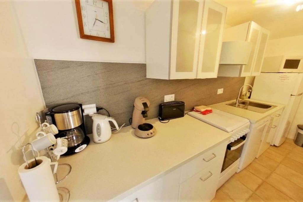 La Terrasse Ensoleillee Arles Camargue Apartman Kültér fotó