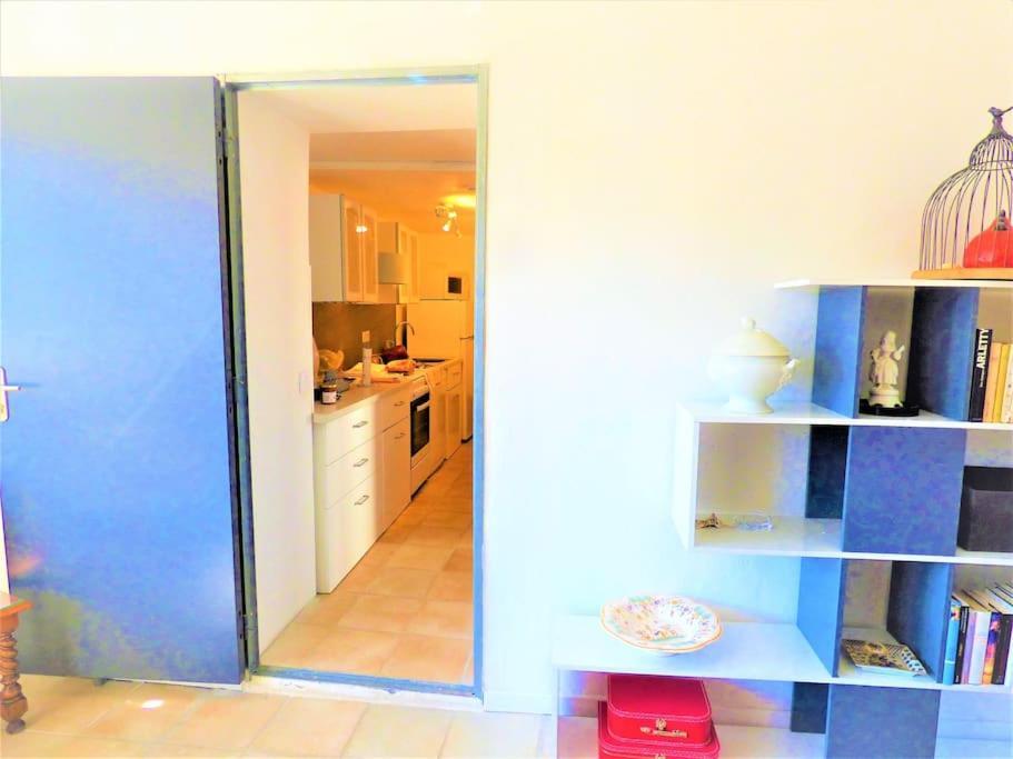La Terrasse Ensoleillee Arles Camargue Apartman Kültér fotó