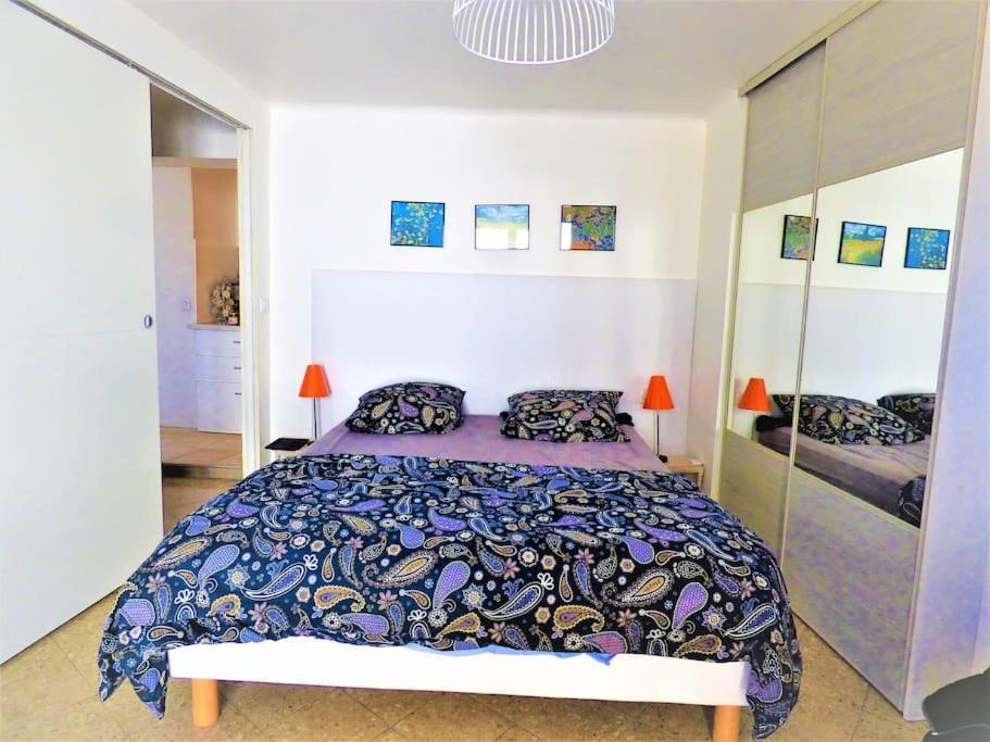 La Terrasse Ensoleillee Arles Camargue Apartman Kültér fotó