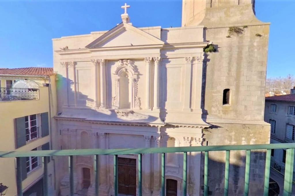 La Terrasse Ensoleillee Arles Camargue Apartman Kültér fotó