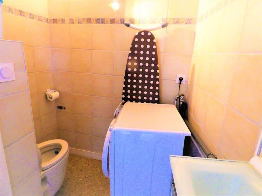 La Terrasse Ensoleillee Arles Camargue Apartman Kültér fotó