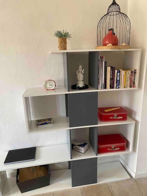 La Terrasse Ensoleillee Arles Camargue Apartman Kültér fotó