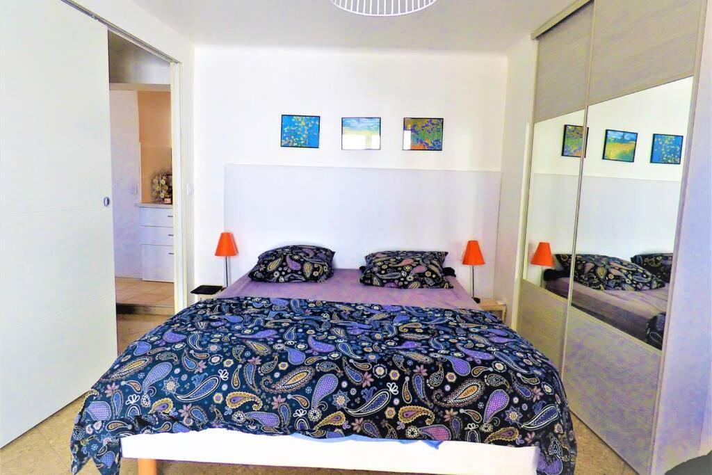 La Terrasse Ensoleillee Arles Camargue Apartman Kültér fotó